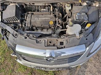 Opel Corsa D 1.2 picture 8