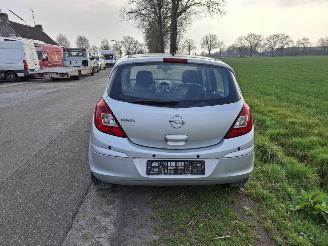 Opel Corsa D 1.2 picture 6