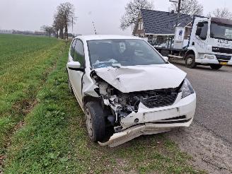 Seat Mii 1.0 picture 3