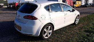 Seat Leon 1.4 TSI picture 4