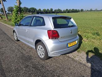 Volkswagen Polo 6R 1.2 TDI picture 3