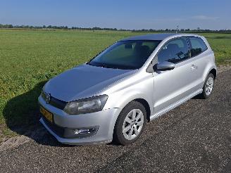 Volkswagen Polo 6R 1.2 TDI picture 1