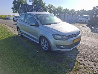 Volkswagen Polo 6R 1.2 TDI picture 2