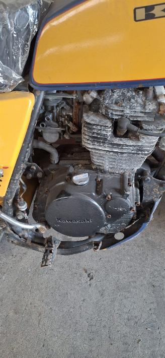 Kawasaki   picture 3