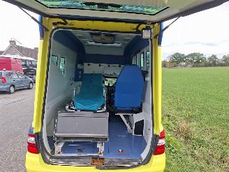 Mercedes E-klasse 270 cdi picture 5