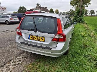 Volvo V-70  picture 7