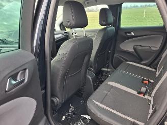 Opel Crossland X 1.5D AUTOMAAT 2019 picture 10