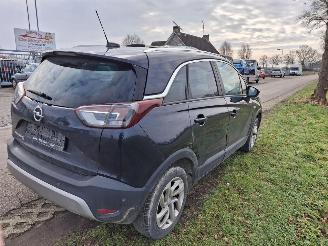 Opel Crossland X 1.5D AUTOMAAT 2019 picture 8