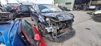Toyota Avensis  picture 6