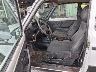 Lada Niva 2121 TAIGA 4x4 picture 10