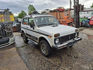 Lada Niva 2121 TAIGA 4x4 picture 6