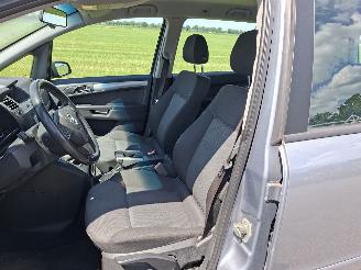 Opel Zafira B 1.8 16V picture 5
