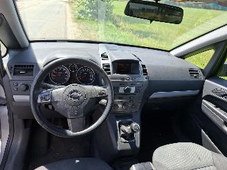 Opel Zafira B 1.8 16V picture 7