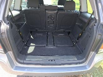 Opel Zafira B 1.8 16V picture 8