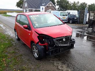 Seat Mii 1.0 i picture 1