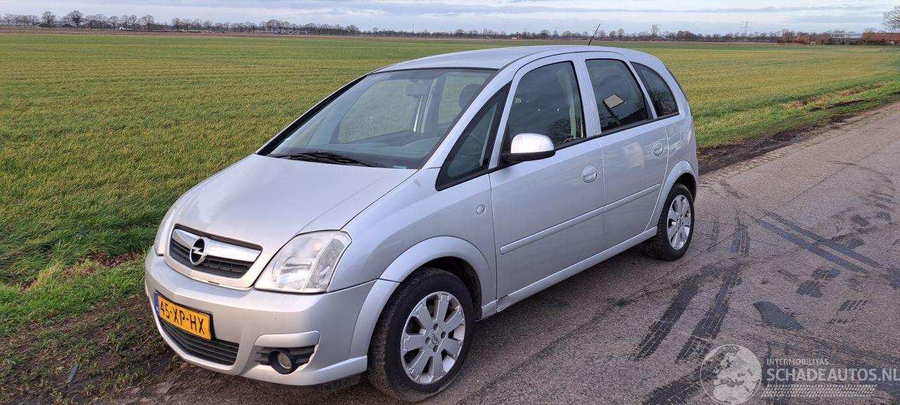 Opel Meriva A 1.6 16v