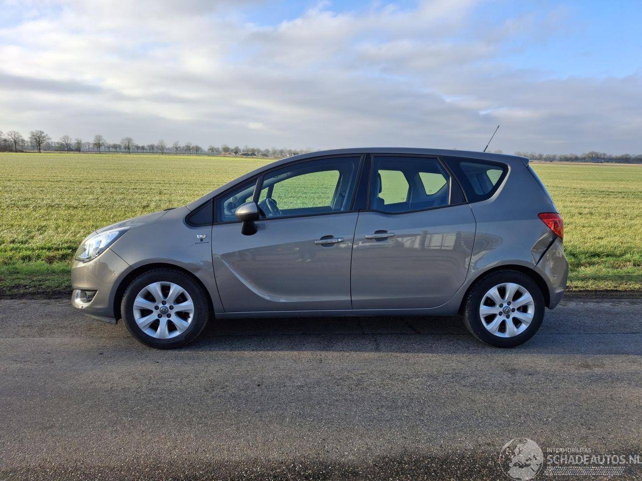 Opel Meriva 1.4
