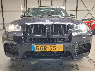 BMW X5 M 4.4i 408-KW Automaat X-Drive picture 16