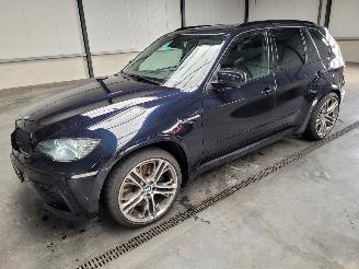 BMW X5 M 4.4i 408-KW Automaat X-Drive picture 1