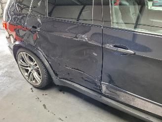 BMW X5 M 4.4i 408-KW Automaat X-Drive picture 9