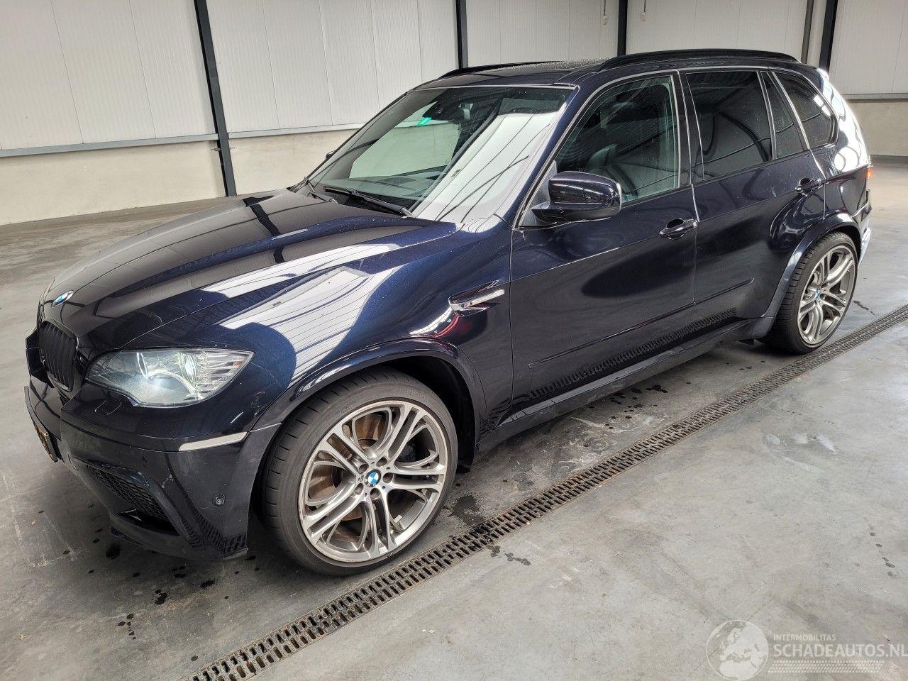 BMW X5 M 4.4i 408-KW Automaat X-Drive