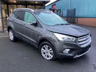 Ford Kuga Kuga II (DM2), SUV, 2012 1.5 EcoBoost 16V 120 picture 3