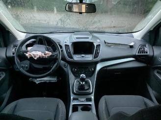 Ford Kuga Kuga II (DM2), SUV, 2012 1.5 EcoBoost 16V 120 picture 9