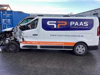 Fiat Talento Talento, Van, 2016 2.0 EcoJet BiTurbo 170 picture 8