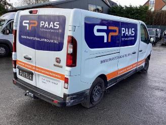 Fiat Talento Talento, Van, 2016 2.0 EcoJet BiTurbo 170 picture 5