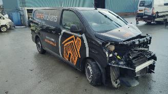 Opel Vivaro 2.0 CDTI L2H1 Edition picture 3