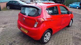 Opel Karl 1.0 12V picture 6