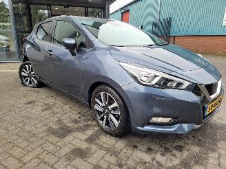 Nissan Micra 0.9 IG-T N-Connecta picture 3