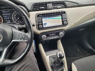 Nissan Micra 0.9 IG-T N-Connecta picture 14