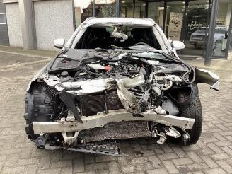 Mercedes C-klasse C Estate (S205), Combi, 2014 C-220 CDI BlueTEC, C-220 d 2.2 16V picture 2