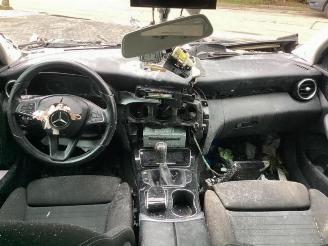 Mercedes C-klasse C Estate (S205), Combi, 2014 C-220 CDI BlueTEC, C-220 d 2.2 16V picture 9