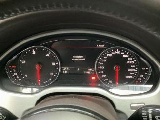 Audi A8 A8 (D4), Sedan, 2009 / 2018 3.0 TDI V6 24V Quattro picture 11