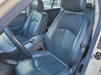 Mercedes E-klasse E Combi (S211), Combi, 2003 / 2009 3.0 E-320 CDI 4-Matic V6 24V picture 9