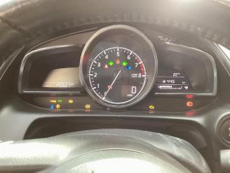 Mazda CX-3 CX-3 (DJ/DK), SUV, 2015 2.0 SkyActiv-G 120 picture 11