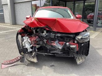 Mazda CX-3 CX-3 (DJ/DK), SUV, 2015 2.0 SkyActiv-G 120 picture 2