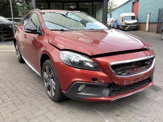 Volvo V-40 V40 Cross Country (MZ), Hatchback 5-drs, 2012 / 2019 2.0 D3 20V picture 3