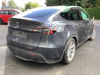 Tesla Model Y Model Y (5YJY), SUV, 2019 / 2025 RWD picture 5