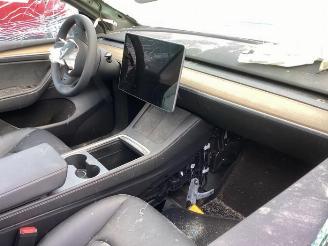 Tesla Model Y Model Y (5YJY), SUV, 2019 / 2025 RWD picture 9