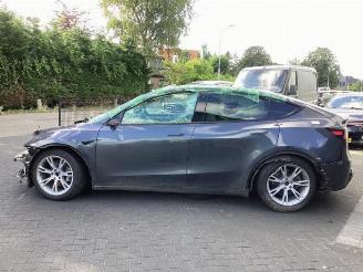 Tesla Model Y Model Y (5YJY), SUV, 2019 RWD picture 8