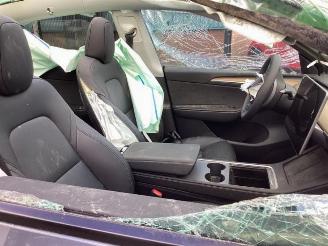 Tesla Model Y Model Y (5YJY), SUV, 2019 RWD picture 10