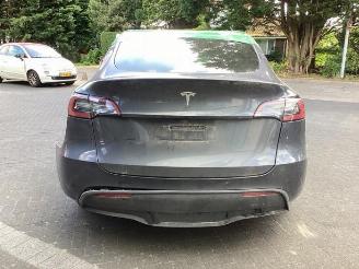Tesla Model Y Model Y (5YJY), SUV, 2019 / 2025 RWD picture 6