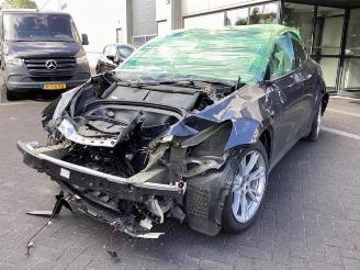 skadebil auto Tesla Model Y Model Y (5YJY), SUV, 2019 RWD 2023/5