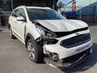 Kia Niro Niro I (DE), SUV, 2016 / 2022 1.6 GDI PHEV picture 3