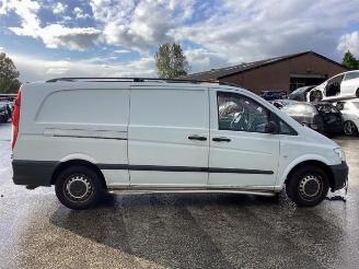 Mercedes Vito Vito (639.6), Van, 2003 / 2014 2.2 113 CDI 16V Euro 5 picture 4