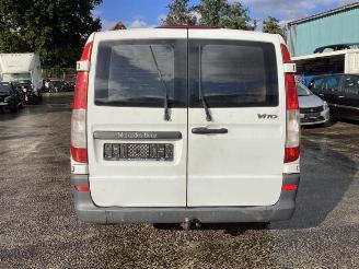 Mercedes Vito Vito (639.6), Van, 2003 / 2014 2.2 113 CDI 16V Euro 5 picture 6