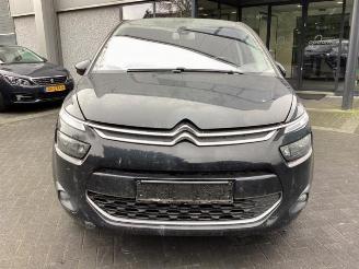 Citroën C4-picasso C4 Picasso (3D/3E), MPV, 2013 / 2018 1.6 e-HDi 115 picture 2